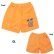 Photo5: MOON Palm Tree Nylon Short Pants (5)