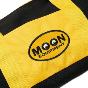 Photo8: MOON Two-tone Drum Bag