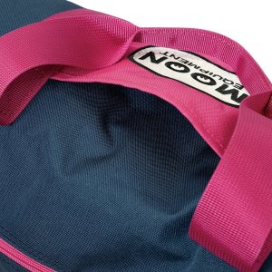 Photo9: MOON Two-tone Drum Bag