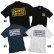 Photo2: MOON 40th Anniv. Plaque Design Polo Shirt (2)