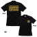 Photo3: MOON 40th Anniv. Plaque Design Polo Shirt (3)