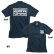 Photo4: MOON 40th Anniv. Plaque Design Polo Shirt (4)