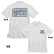 Photo5: MOON 40th Anniv. Plaque Design Polo Shirt (5)