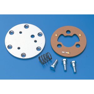 Photo1: MOONEYES Universal Boss Kit Adapter
