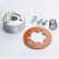 Photo1: Grant Steering wheel boss kit adapter  Parts Number GB3000 - (1)