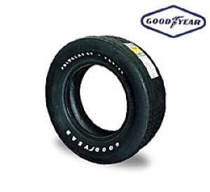 Photo2: Good Year GT Tire [Contact Us]