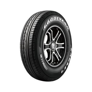 Photo1: GOOD YEAR Tire Eagle #1 NASCAR RWL 215/65-16
