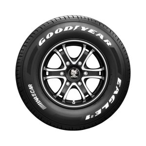 Photo3: GOOD YEAR Tire Eagle #1 NASCAR RWL 215/65-16