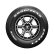 Photo3: GOOD YEAR Tire Eagle #1 NASCAR RWL 215/65-16 (3)