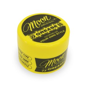 Photo1: MOON Grease