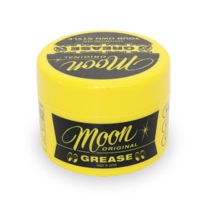 Photo3: MOON Grease