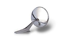 Chevrolet Camaro Mirror