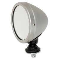 Racing Style Mirror Stain Finish