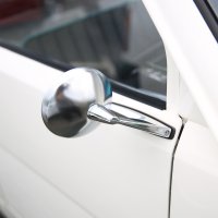 Chevy Style '53-'54 Mirror