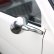 Photo1: Chevy Style '53-'54 Mirror (1)