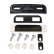 Photo2: Chevy / GMC Low Mount Universal Van Mirror (2)