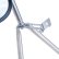 Photo4: Chromed Street Van Mirror (4)