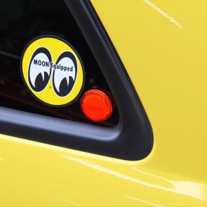 Photo4: Mini Reflectors