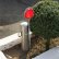 Photo2: Driveway Safety Marker (2)