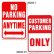 Photo1: Heavy-Duty Aluminum Traffic Signs (1)