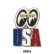 Photo5: MOONEYES Hat Pin (5)