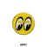 Photo3: MOONEYES Hat Pin (3)