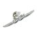 Photo4: Hat Pin Fly with MOON (4)