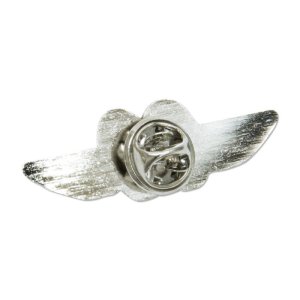 Photo5: Hat Pin Fly with MOON