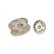 Photo6: MOON Equipped Eyeshape Hat Pin (6)