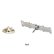 Photo4: MOON Racing Cams Hat Pin (4)