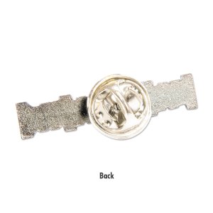 Photo5: MOON Racing Cams Hat Pin