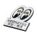 Photo3: Honmoku Yokohama MOONEYES Hat Pin (3)