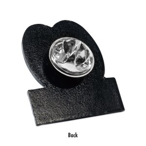 Photo4: Honmoku Yokohama MOONEYES Hat Pin