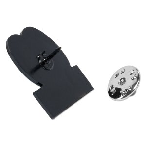 Photo5: Honmoku Yokohama MOONEYES Hat Pin
