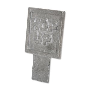 Photo2: Hop Up Tag Topper