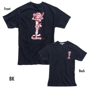 Photo3: Lady Luck T-Shirt
