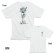 Photo2: Lady Luck T-Shirt (2)