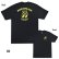 Photo3: in4mation x MOON Aloha Crew T-shirt (3)