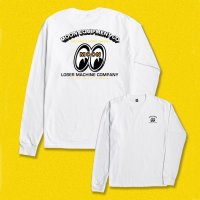Loser Machine Front Page Stock Long Sleeve T-shirt