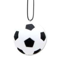 Soccer Ball Antenna Topper