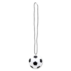 Photo3: Soccer Ball Antenna Topper