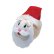 Photo2: Santa Claus Antenna Topper (2)