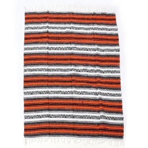 Photo2: Mexican Blanket