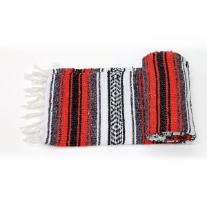 Photo3: Mexican Blanket