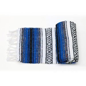 Photo4: Mexican Blanket