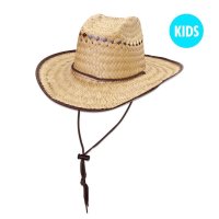 Kids Cowboy Style Hat