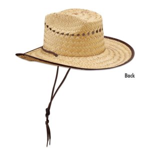 Photo3: Kids Cowboy Style Hat