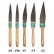 Photo2: MACK Brushes Series 20 【Brush #1】 (2)