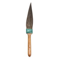 MACK Brushes Series 20 【Brush #3】