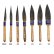 Photo2: MACK Brushes Series 10 【Brush #1】 (2)